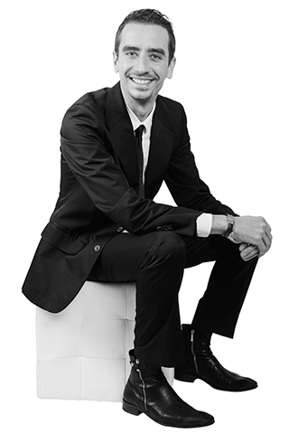 BRIOUT Julien