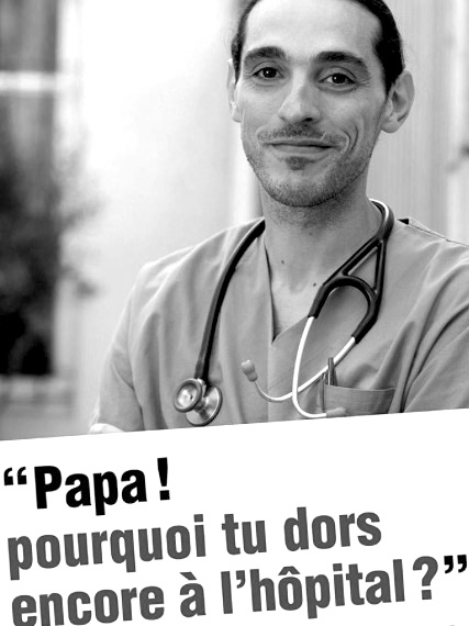 HUMOUR CAUSTIQUE VS DEONTOLOGIE MEDICALE